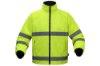 Picture of GSS Safety Nylon Waterproof Parka