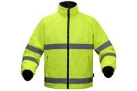 Picture of GSS Safety Nylon Waterproof Parka