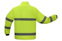 Picture of GSS Safety Nylon Waterproof Parka
