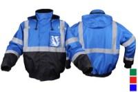 Picture of GSS Safety Waterproof Bomber Jacket