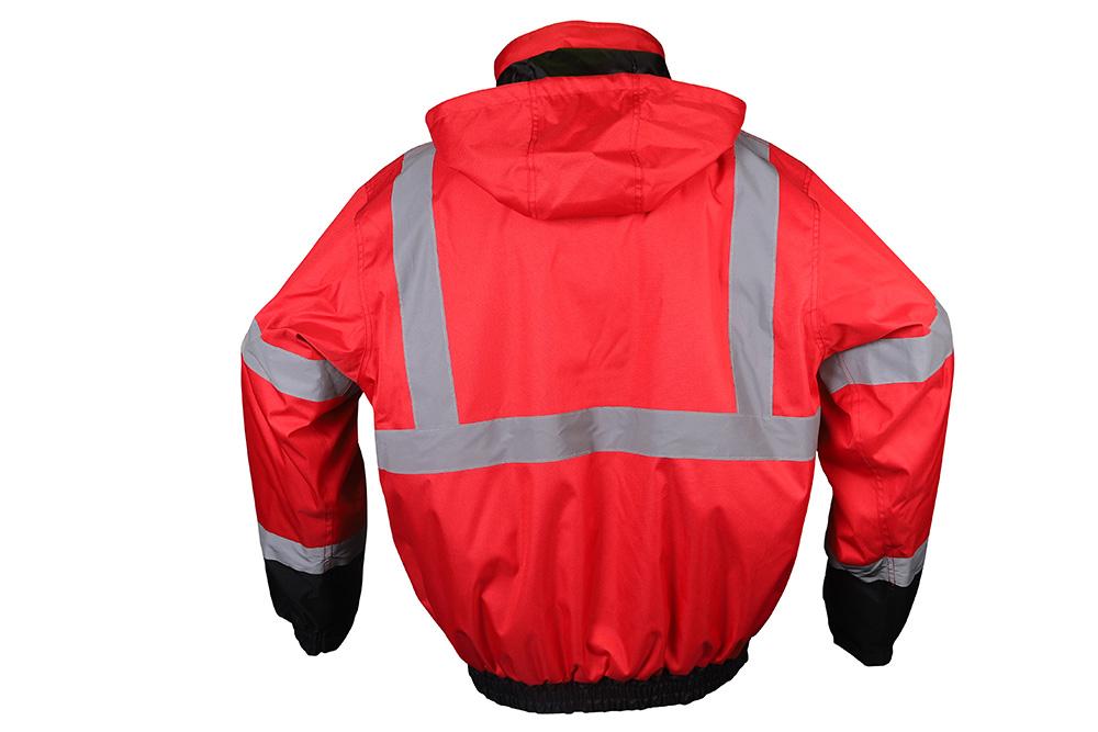 Picture of GSS Safety Waterproof Bomber Jacket