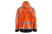 Picture of Blaklader Hi-Vis Shell Jacket