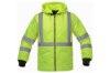 Picture of GSS Safety Diamond Quilted Parka