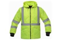 Picture of GSS Safety Diamond Quilted Parka