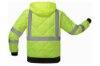 Picture of GSS Safety Diamond Quilted Parka