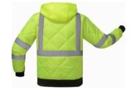 Picture of GSS Safety Diamond Quilted Parka