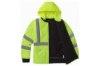 Picture of GSS Safety Diamond Quilted Parka