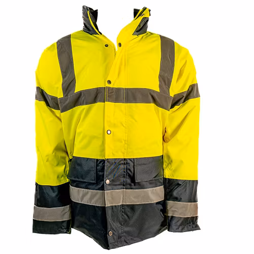 Picture of Portwest Class 3 Parka Jacket