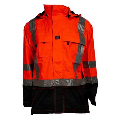 Picture of Helly Hansen Hi-Vis Potsdam Jacket