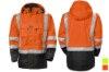 Picture of Helly Hansen Hi-Vis Potsdam Jacket
