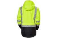 Picture of Helly Hansen Hi-Vis Potsdam Jacket
