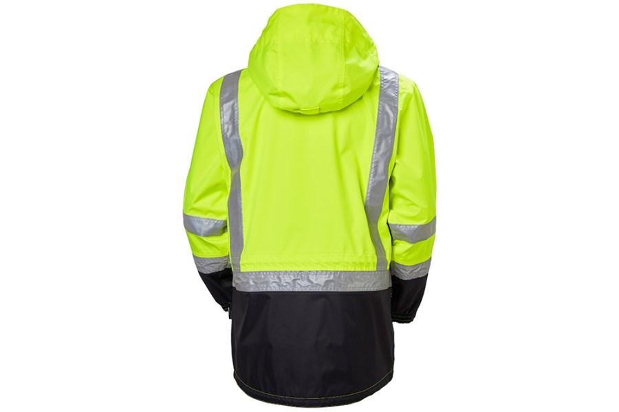 Picture of Helly Hansen Hi-Vis Potsdam Jacket