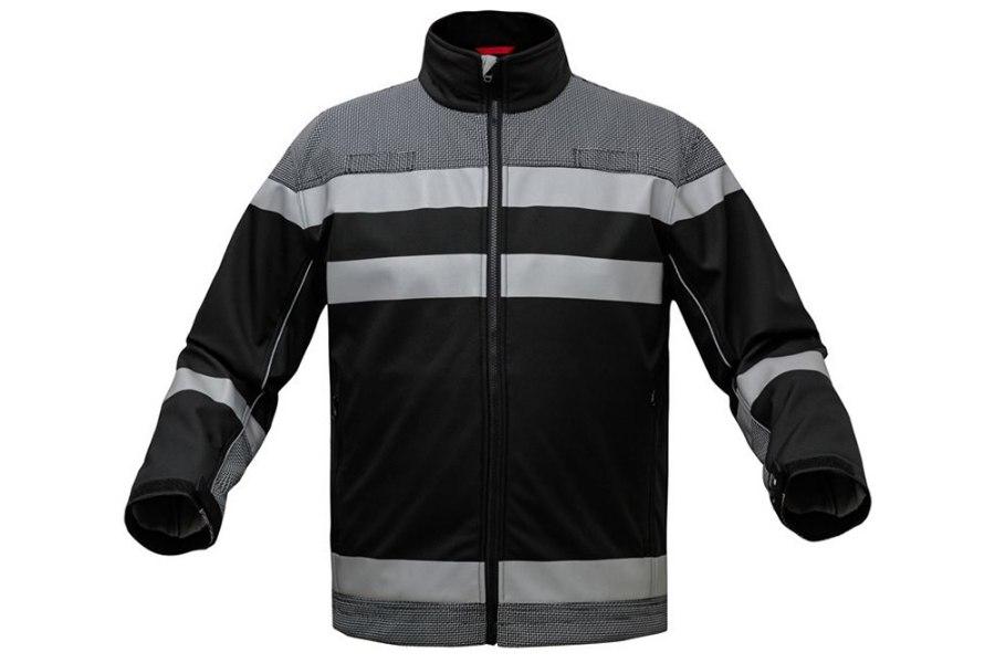Picture of GSS Safety Quartz Performance Soft Shell Jacket