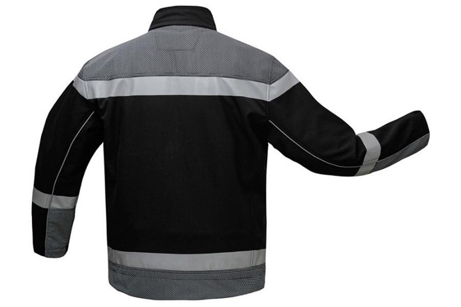 Picture of GSS Safety Quartz Performance Soft Shell Jacket
