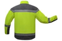 Picture of GSS Safety Quartz Performance Soft Shell Jacket