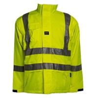 Picture of Helly Hansen Potsdam Hi-Vis Liner Jacket