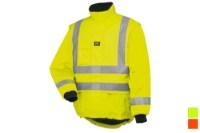 Picture of Helly Hansen Potsdam Hi-Vis Liner Jacket