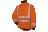 Picture of Helly Hansen Potsdam Hi-Vis Liner Jacket
