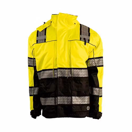 Picture of GSS Safety ONYX 3-In-1 Performance Winter Parka Jacket