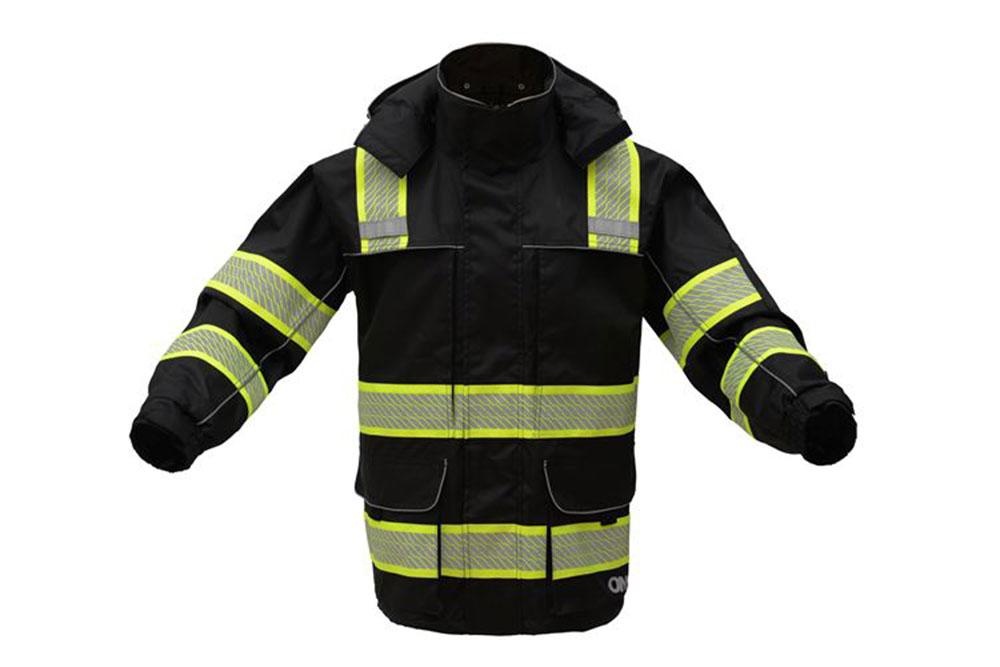 Picture of GSS Safety ONYX 3-In-1 Performance Winter Parka Jacket