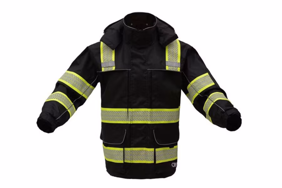 Picture of GSS Safety ONYX 3-In-1 Performance Winter Parka Jacket