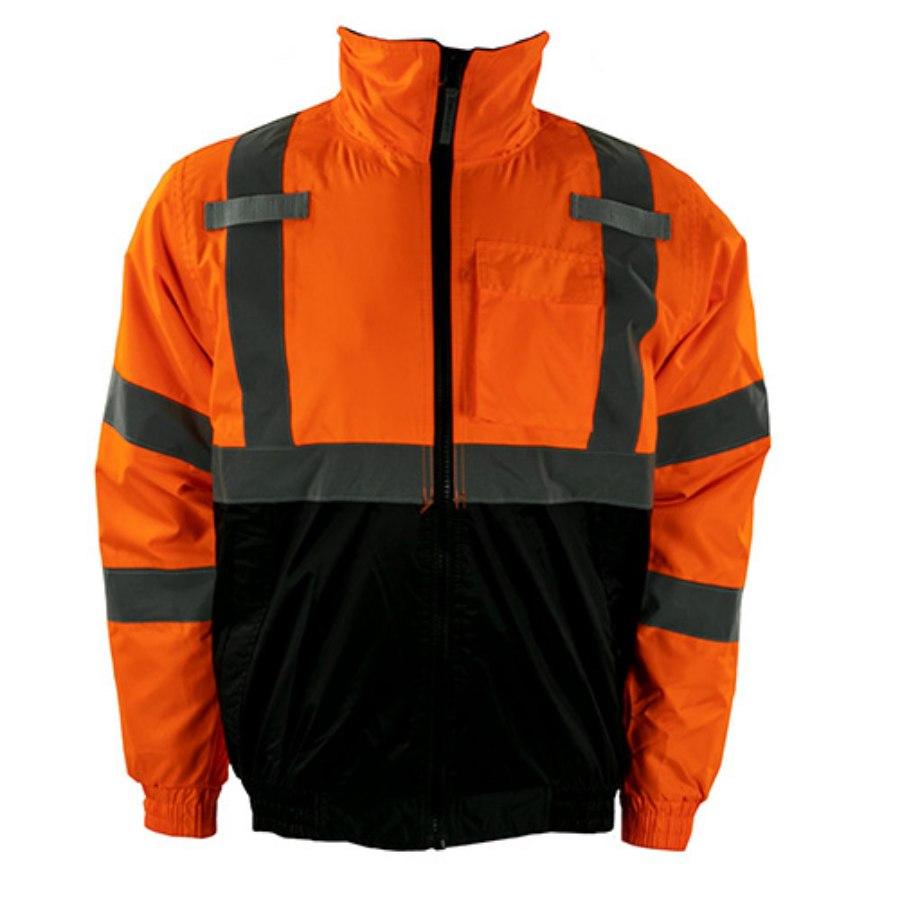 Picture of Tingley Bomber II Class 3 Insulated Bomber Jacket
