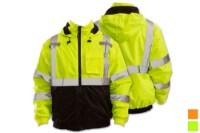Picture of Tingley Bomber II Class 3 Insulated Bomber Jacket