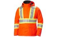 Picture of Helly Hansen Women's Alta Winter Hi-Vis Jacket