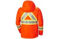 Picture of Helly Hansen Women's Alta Winter Hi-Vis Jacket