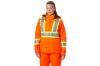 Picture of Helly Hansen Women's Alta Winter Hi-Vis Jacket