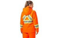 Picture of Helly Hansen Women's Alta Winter Hi-Vis Jacket