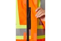 Picture of Helly Hansen Women's Alta Winter Hi-Vis Jacket