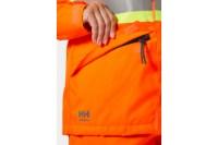 Picture of Helly Hansen Women's Alta Winter Hi-Vis Jacket