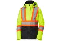 Picture of Helly Hansen Women's Alta Winter Hi-Vis Jacket