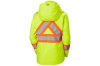 Picture of Helly Hansen Women's Alta Winter Hi-Vis Jacket