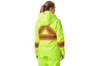 Picture of Helly Hansen Women's Alta Winter Hi-Vis Jacket