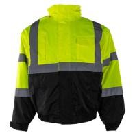 Kishigo Economy Class 3 Bomber Jacket