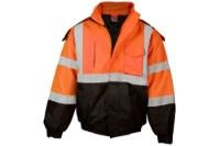 Picture of Kishigo Economy Class 3 Bomber Jacket