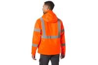 Picture of Helly Hansen Alta Hi-Vis Insulated Winter Jacket