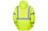 Picture of Helly Hansen Alta Hi-Vis Insulated Winter Jacket