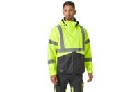 Picture of Helly Hansen Alta Hi-Vis Insulated Winter Jacket