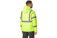 Picture of Helly Hansen Alta Hi-Vis Insulated Winter Jacket