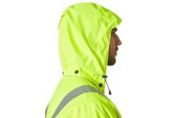 Picture of Helly Hansen Alta Hi-Vis Insulated Winter Jacket