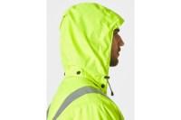 Picture of Helly Hansen Alta Hi-Vis Insulated Winter Jacket