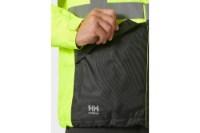 Picture of Helly Hansen Alta Hi-Vis Insulated Winter Jacket