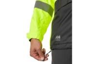 Picture of Helly Hansen Alta Hi-Vis Insulated Winter Jacket
