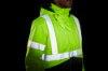 Picture of Helly Hansen Alta Hi-Vis Insulated Winter Jacket