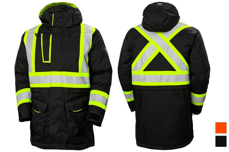 Picture of Helly Hansen Alna Polar Parka