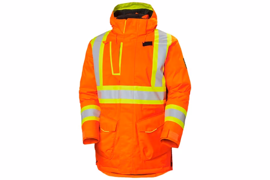 Picture of Helly Hansen Alna Polar Parka