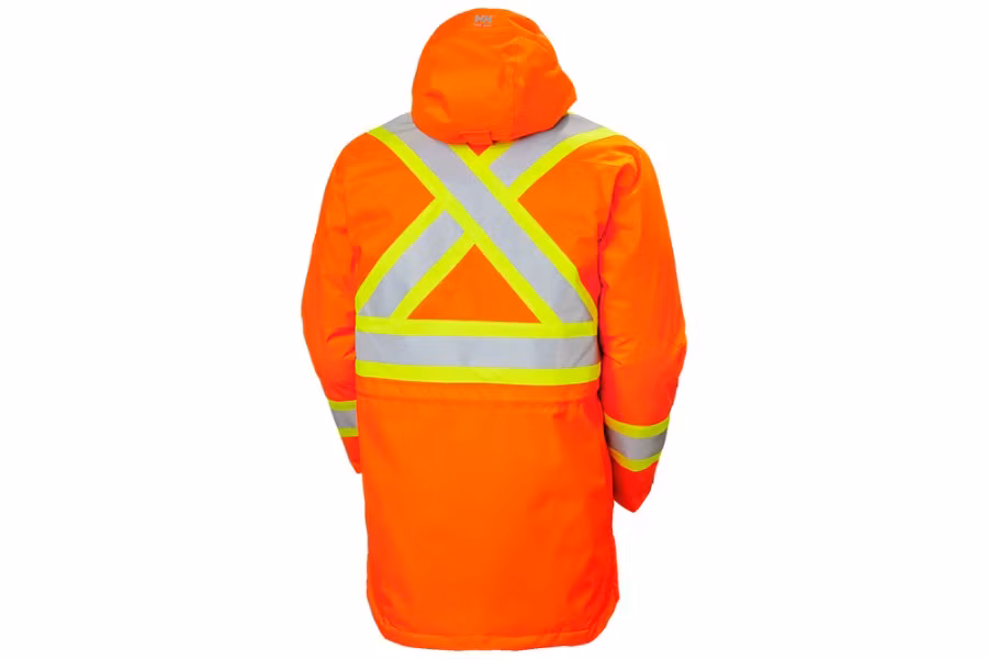 Picture of Helly Hansen Alna Polar Parka